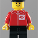 Illustration for article titled Exclusive: The Evolution of the Minifig